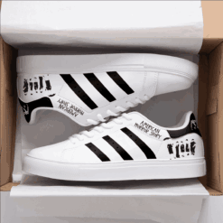American Horror Story Stan Smith Shoes