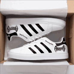 Amorphis Stan Smith Shoes
