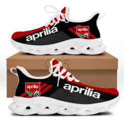 Aprilia Max Soul Shoes 3
