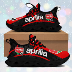 Aprilia Max Soul Shoes 1
