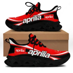 Aprilia Max Soul Shoes 5