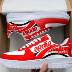 Aprilia Air Force Shoes