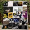 Arctic Monkeys Quilt