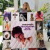 Aretha Franklin Quilt