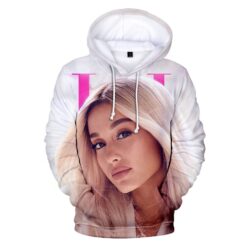 Ariana Grande Hoodie