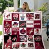 Arizona Coyotes Quilt