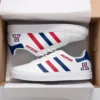 Arizona Wildcats 2 Stan Smith Shoes