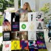 Armin Van Buuren Quilt
