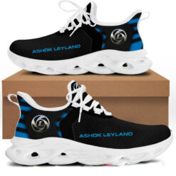 Ashok Leyland Max Soul Shoes
