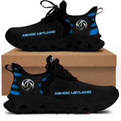 Ashok Leyland Max Soul Shoes