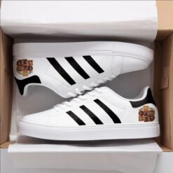 The Association Stan Smith Shoes