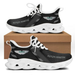 Aston Martin Sport Max Soul Shoes 7