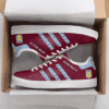 Aston Villa F.C Stan Smith Shoes