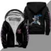 Atarashii Gakko Fleece Jacket