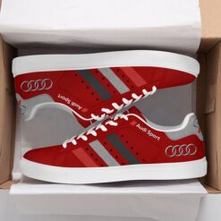 Audi Sport Stan Smith Shoes