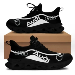 Audi Max Soul Shoes 4