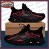 Audi Max Soul Shoes 1