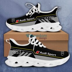 Audi Max Soul Shoes 9