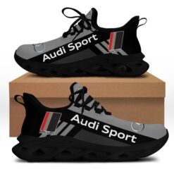 Audi Max Soul Shoes 5
