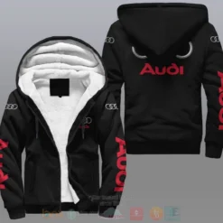 Audi 1 Fleece Jacket
