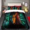 Avatar Love 0G Bedding Set