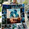 Avatar Quilt