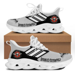 Avenged Sevenfold 2 Max Soul Shoes