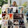 Avril Lavigne Quilt