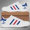 Los Angeles Dodgers Stan Smith Shoes