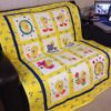 Tweety Bird 1A Quilt