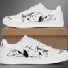 Snoopy G 01 Stan Smith Shoes
