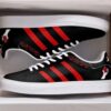 Green Day Stan Smith Shoes