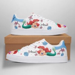 The Little Mermaid 1 Stan Smith Shoes