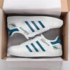 Miami Dolphins G 01 Stan Smith Shoes