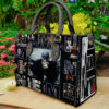 Eminem Leather Handbag