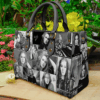 Adele A 0 Leather Handbag