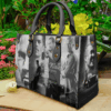 Paul Walker Lover Leather Handbag