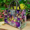 Prince Lover Hand Leather Handbag