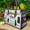 Outlander A 2 Leather Handbag