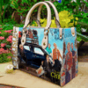 Chrisley Knows Best Leather Handbag