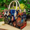 Journey 1 Leather Handbag