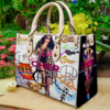 Cher Leather Handbag