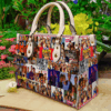 Full House Leather Handbag