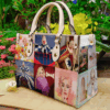 Katy Perry Leather Handbag