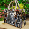 Nirvana Leather Handbag
