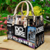Dobre Brothers Hand Leather Handbag