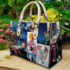 Simply Red A 0 Leather Handbag