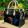 Serena Williams 1 Leather Handbag