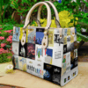 Genesis A 0 Leather Handbag