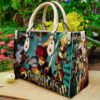 Thundercats Leather Handbag